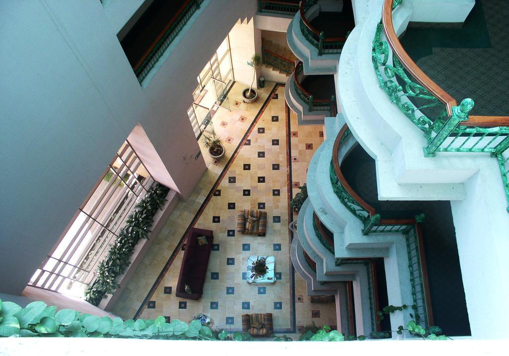 Hotel Quinta Cesar San Juan de los Lagos Buitenkant foto