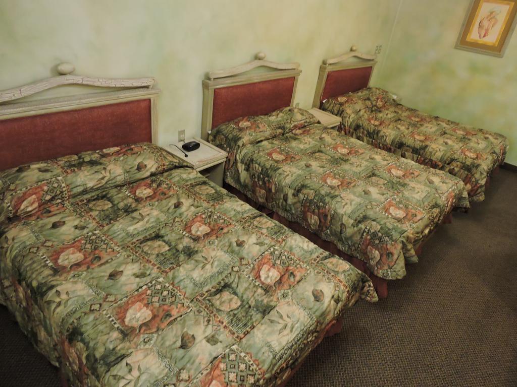 Hotel Quinta Cesar San Juan de los Lagos Buitenkant foto