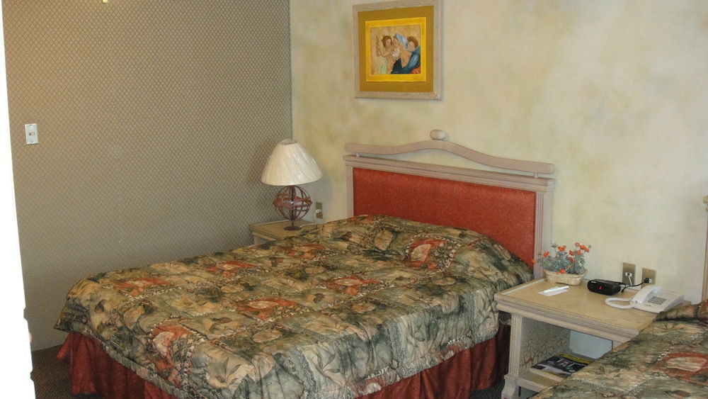 Hotel Quinta Cesar San Juan de los Lagos Buitenkant foto