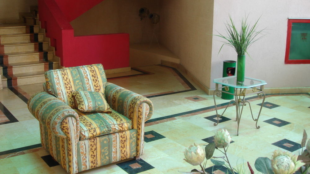 Hotel Quinta Cesar San Juan de los Lagos Buitenkant foto