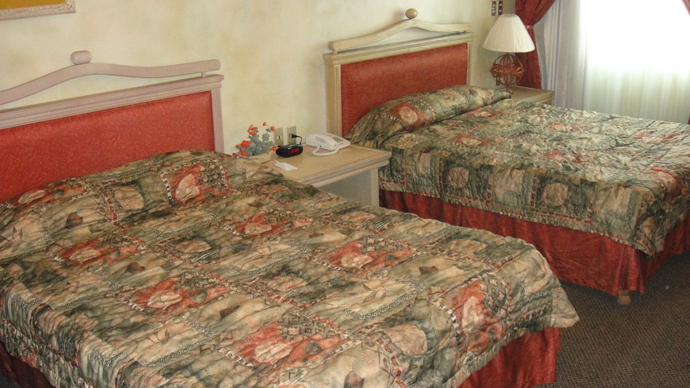 Hotel Quinta Cesar San Juan de los Lagos Buitenkant foto
