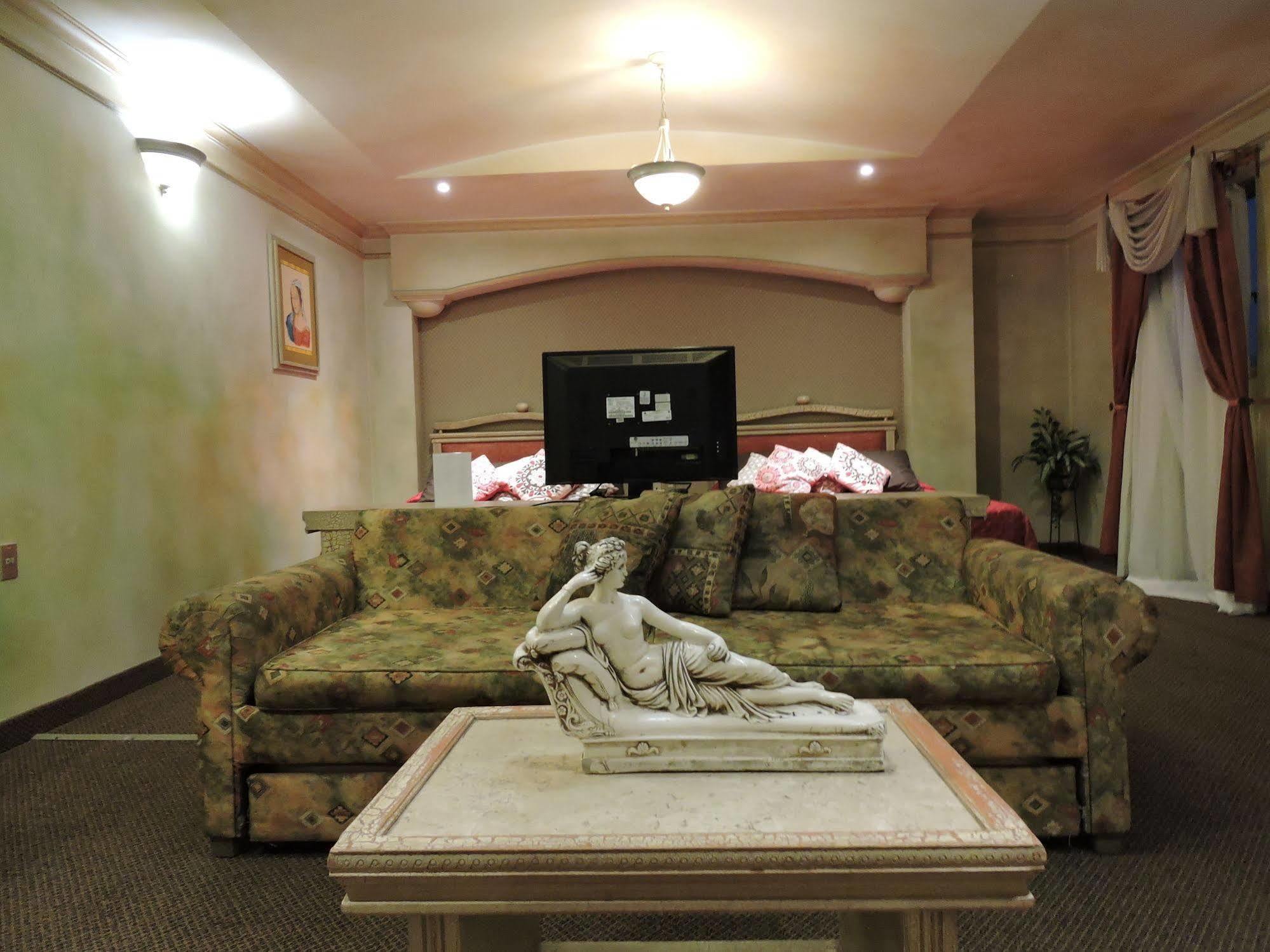Hotel Quinta Cesar San Juan de los Lagos Buitenkant foto