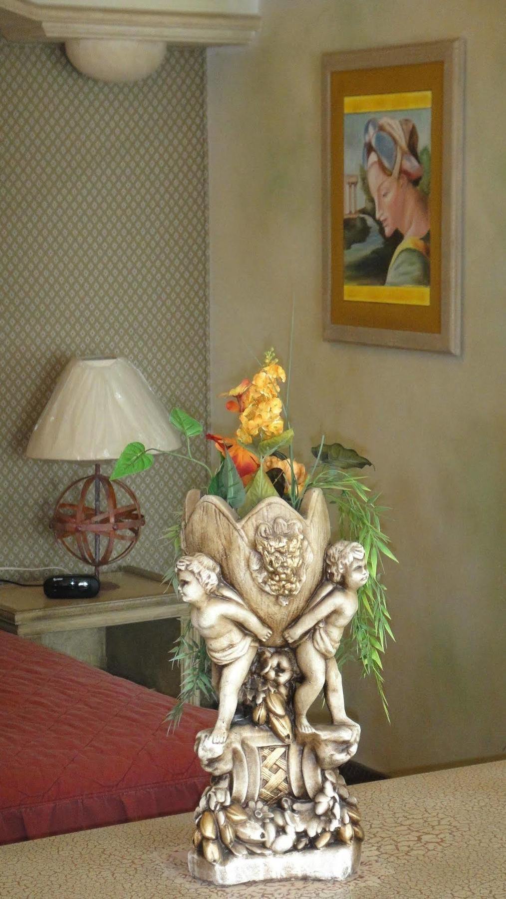 Hotel Quinta Cesar San Juan de los Lagos Buitenkant foto