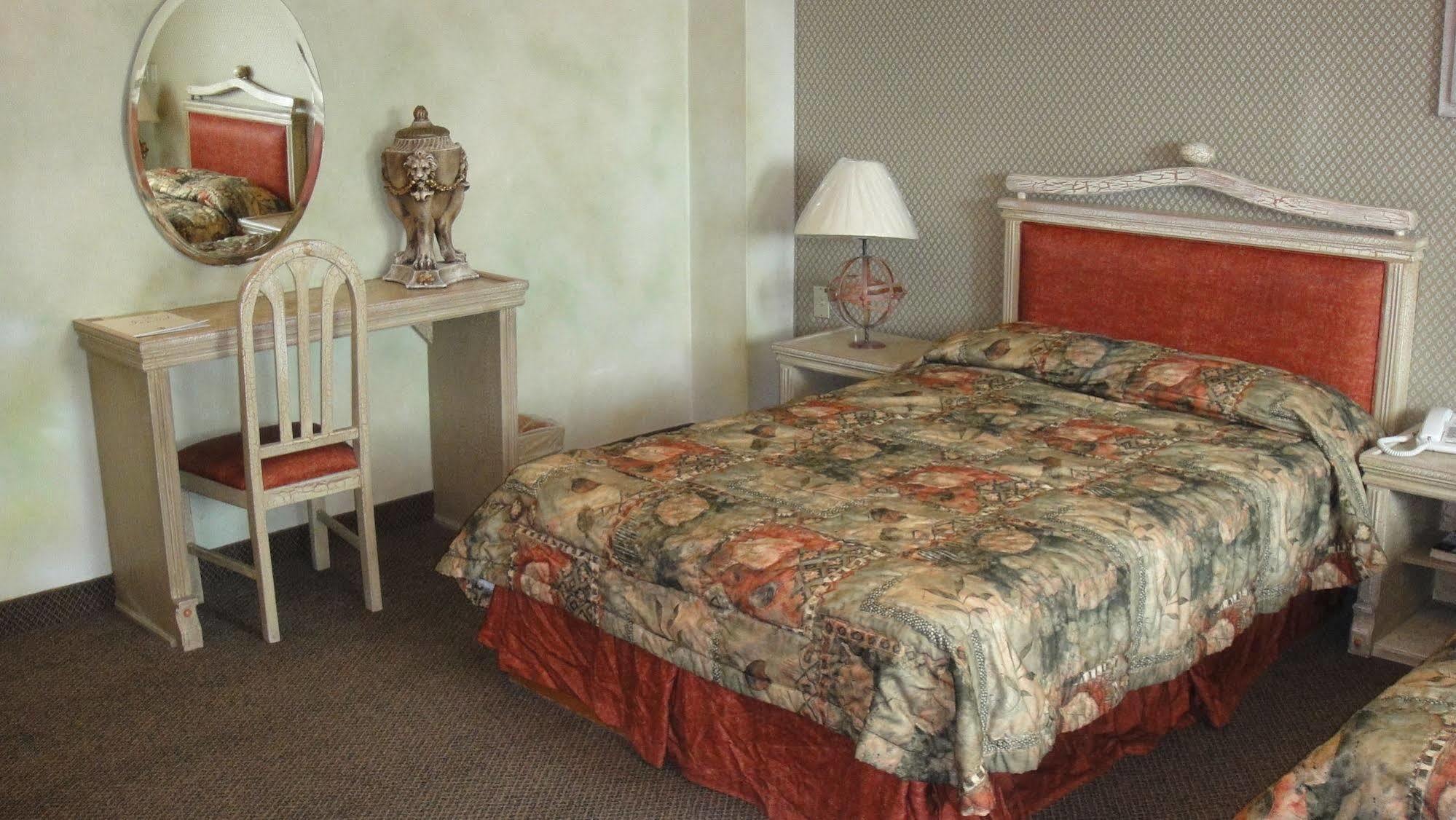 Hotel Quinta Cesar San Juan de los Lagos Buitenkant foto