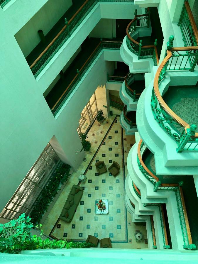 Hotel Quinta Cesar San Juan de los Lagos Buitenkant foto
