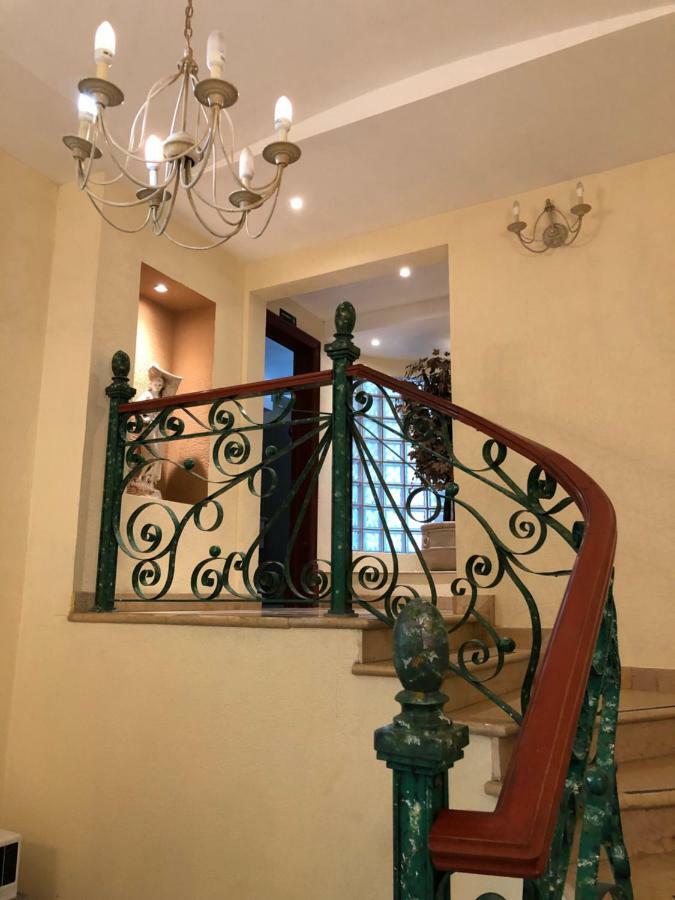 Hotel Quinta Cesar San Juan de los Lagos Buitenkant foto